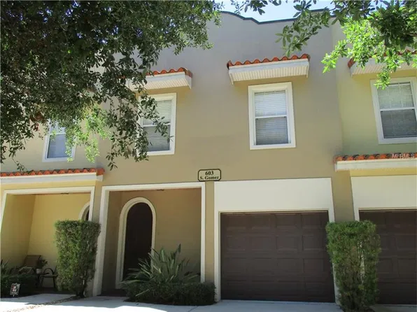 603 S Gomez Ave Unit 3, Tampa, FL 33609