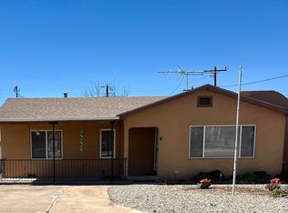 905 Monroe Ave, Alamogordo, NM 88310