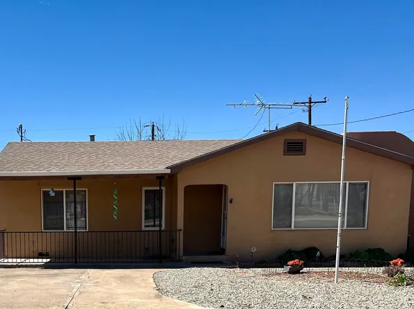 905 Monroe Ave, Alamogordo, NM 88310