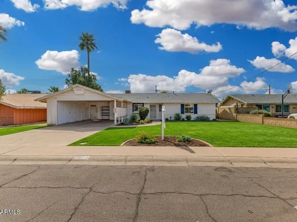 3945 W ORANGE Drive, Phoenix, AZ 85019