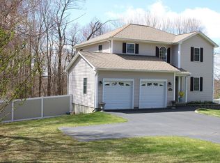 2026 Parker St, Springfield, MA 01128