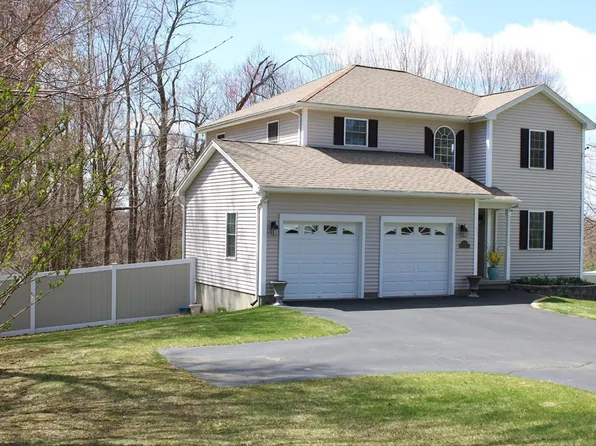 2026 Parker St, Springfield, MA 01128