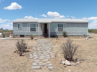 2318 N 433rd Ave, Tonopah, AZ 85354