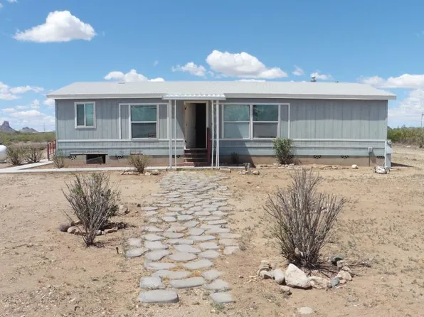 2318 N 433rd Ave, Tonopah, AZ 85354
