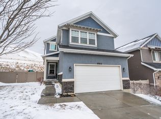5562 N Chestnut St, Lehi, UT 84043