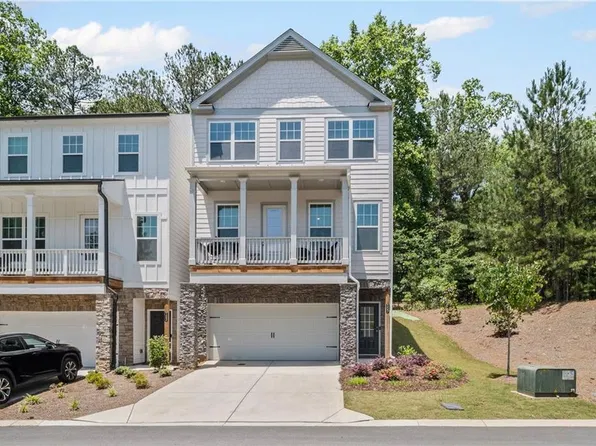 507 Bishop Ln, Woodstock, GA 30188