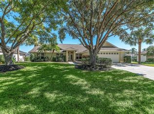 11568 Timberline Cir, Fort Myers, FL 33966