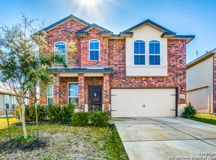 10320 Rhyder Rdg, San Antonio, TX 78254