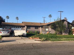 8499 Wesham St, Ventura, CA 93004
