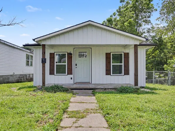 7 E Vine St, Jackson, OH 45640