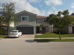 2072 SW Marblehead Way, Pt Saint Lucie, FL 34953