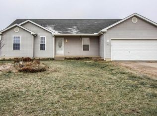 4299 N County Line Rd, Sunbury, OH 43074