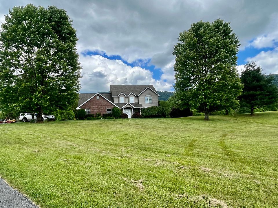 3998 Kane Gap Rd, Duffield, VA 24244 Zillow