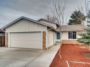 3602 S Ouray Cir, Aurora, CO 80013