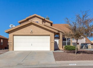 7357 Mesquite Sun Ln, El Paso, TX 79934
