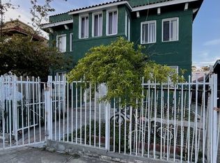 1969 W 23rd St, Los Angeles, CA 90018