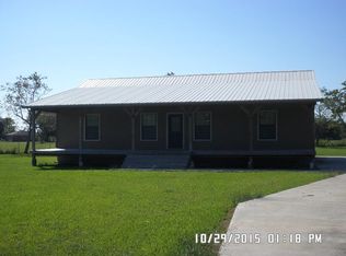 4600 Fm 1942 Rd, Crosby, TX 77532