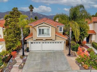 11562 Tree Hollow Ln, San Diego, CA 92128