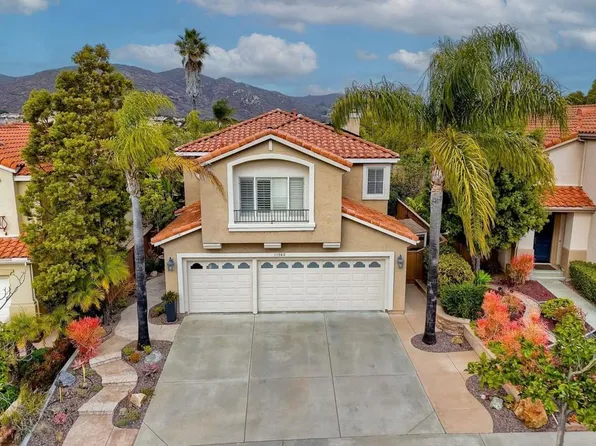 11562 Tree Hollow Ln, San Diego, CA 92128