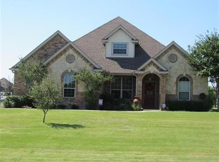 8000 Rodeo Dr, Denton, TX 76208