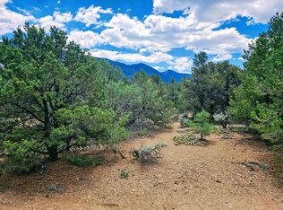 Township Road A2 Alana Rd, Questa, NM 87556