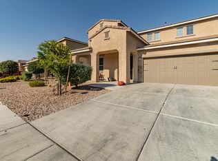 7276 S Via Cabana, Tucson, AZ 85756
