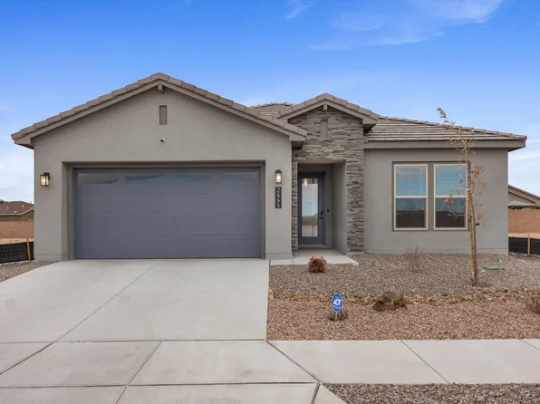 2444 Marble Ave NE, Rio Rancho, NM 87144