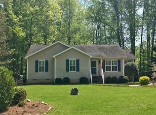 5208 Cotton Mill Ln, Jamestown, NC 27282