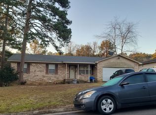 10663 Bainbridge Dr, Little Rock, AR 72212