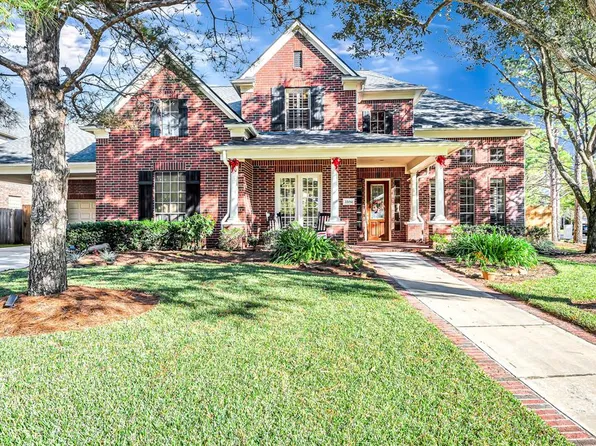 22014 Lodge Stone Ct, Katy, TX 77450