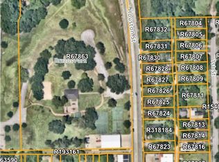 405 Houston St, Rosenberg, TX 77471