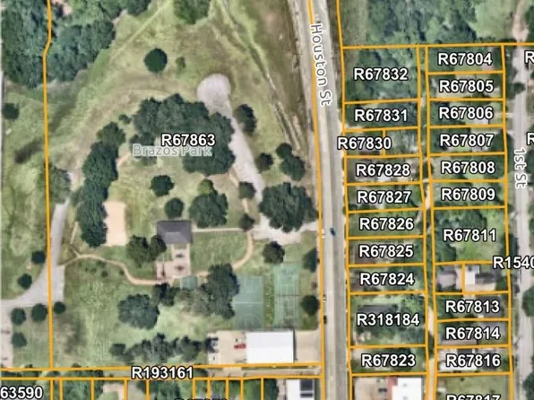 407 Houston St, Rosenberg, TX 77471