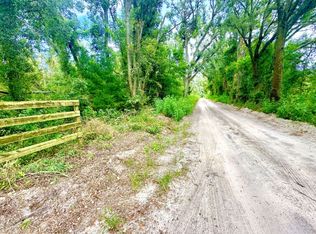 NE Sage Rd, Mayo, FL 32066