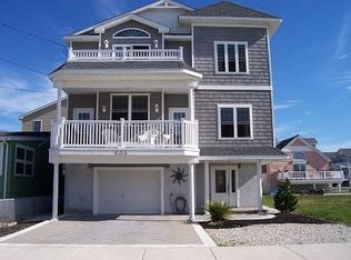 609 W Maple Ave, West Wildwood, NJ 08260