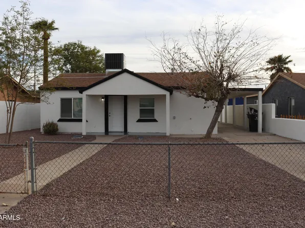 1637 W Garfield St, Phoenix, AZ 85007