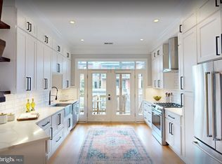 131 S St NW, Washington, DC 20001
