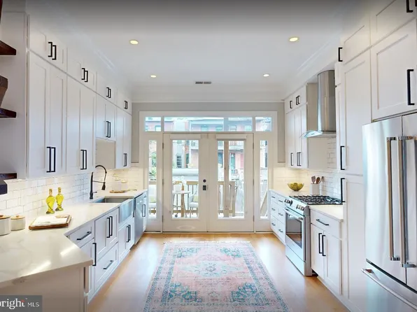 131 S St NW, Washington, DC 20001