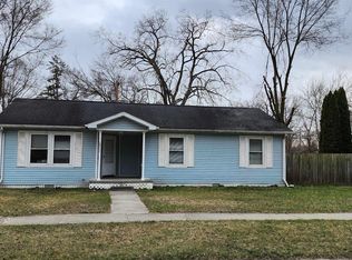 26111 Colgate St, Inkster, MI 48141