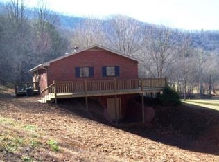 4830 Jay Tree Rd, Hiawassee, GA 30546