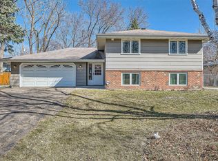 8401 6th St NE, Spring Lake Park, MN 55432
