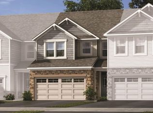 9204 Northfield Crossing Dr #8, Charlotte, NC 28269