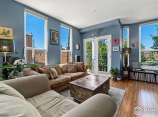 1521 Vine St APT 205, Denver, CO 80206