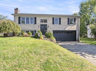 2912 Neal Dr, Lexington, KY 40503