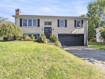 2912 Neal Dr, Lexington, KY, 40503