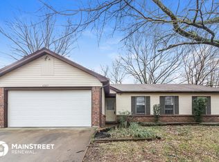 6327 Bent Oak Ln, Memphis, TN 38115