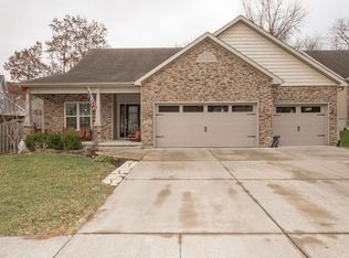6314 Munsee Dr, West Lafayette, IN 47906