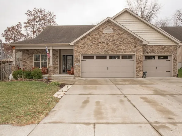 6314 Munsee Dr, West Lafayette, IN 47906