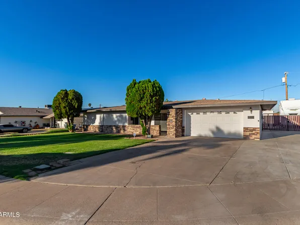 13136 N 21ST Drive, Phoenix, AZ 85029