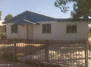 131 W Harding Ave, Coolidge, AZ 85128