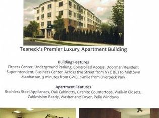 333 Willow St APT 107, Teaneck, NJ 07666